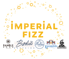 Imperial Fizz Catering