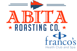 Abita Roasting Co. at Franco's 