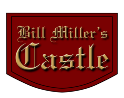 Bill Miller's Castle