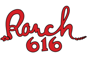 Ranch 616
