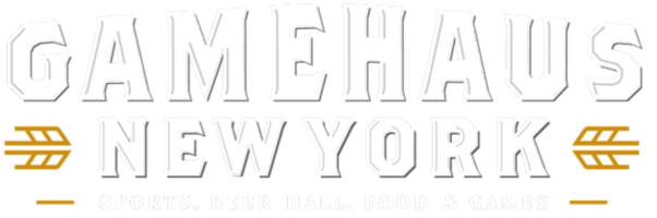 Gamehaus New York