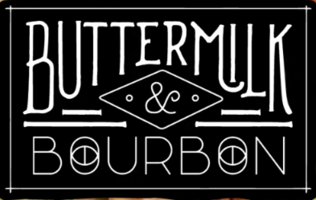 Buttermilk & Bourbon - Watertown