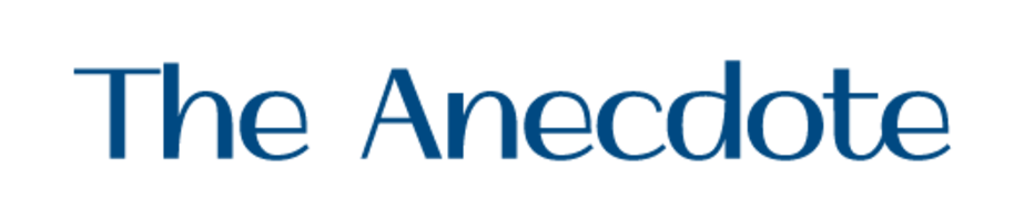 The Anecdote
