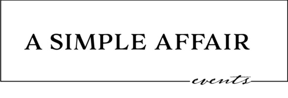 A Simple Affair Events