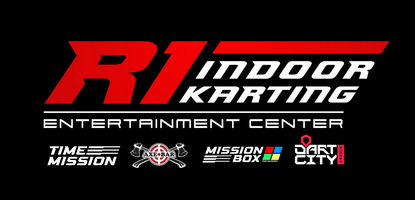 R1 Indoor Karting Entertainment Center