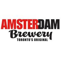 Amsterdam Brewhall