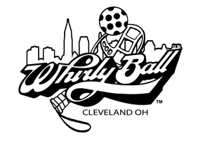 Whirlyball Cleveland