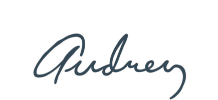Audrey/June