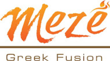 Mezé Greek Fusion