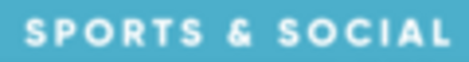 Sports & Social - Washington DC