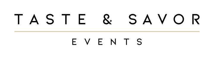 Taste and Savor Catering - Metro NY & NJ