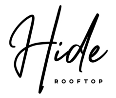 Hide Rooftop