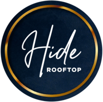 Hide Rooftop