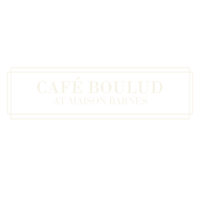 Café Boulud - Maison Barnes