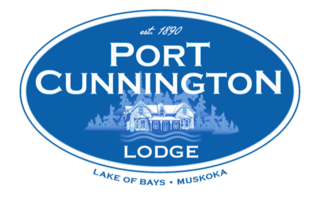 Port Cunnington Lodge