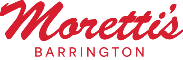 Moretti's - Barrington