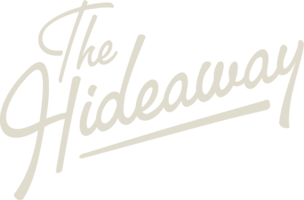 The Hideaway