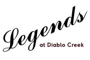 Legends Weddings & Events at Diablo Creek 