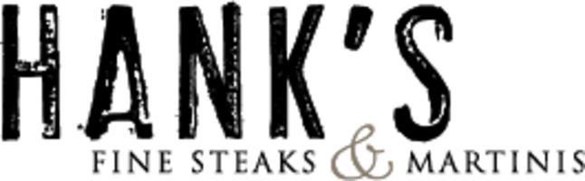 Hank's Fine Steaks & Martinis