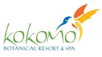 Kokomo Botanical Resort