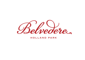 Belvedere Restaurant - Holland Park