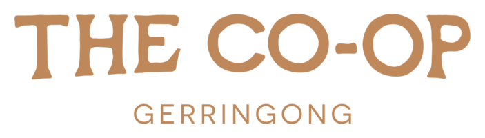 The Co-Op Gerringong