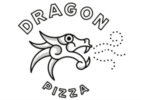 Dragon Pizza