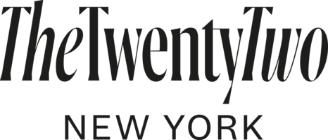  The Twenty Two New York