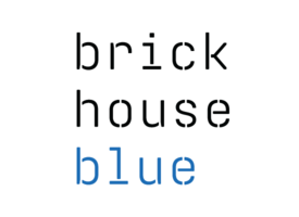 Brick House Blue New Albany - Water's Edge