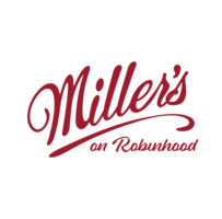 Miller's on Robinhood