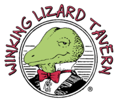 Winking Lizard