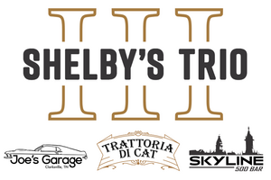 Shelby's Trio