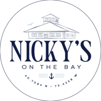 Nicky's On The Bay