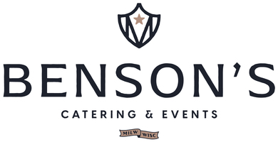 Benson's Catering MKE, LLC 