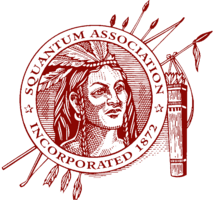Squantum Association