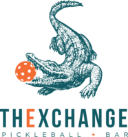 The Exchange Pickleball + Bar