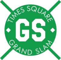 Times Square Grand Slam