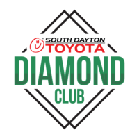 Dayton Dragons Professional Baseball