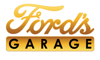 Ford's Garage - Orlando International