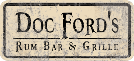 Doc Fords Rum Bar & Grille Fort Myers