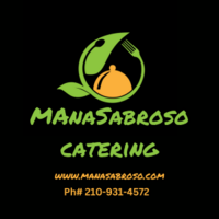 Mana Sabroso Catering Services