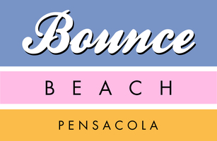 Bounce Beach Pensacola