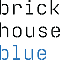 Brick House Blue - Plain City