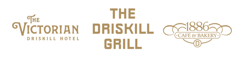 The Driskill Restaurants