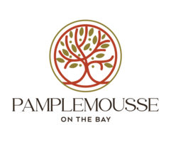 Pamplemousse on the Bay