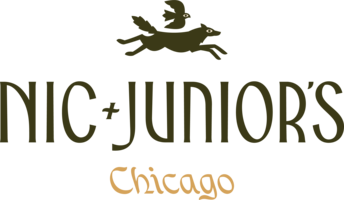 Nic + Junior's