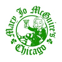 Mary Jo McGuire's
