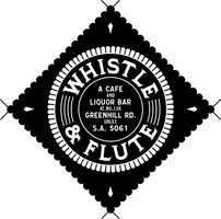 Whistle & Flute