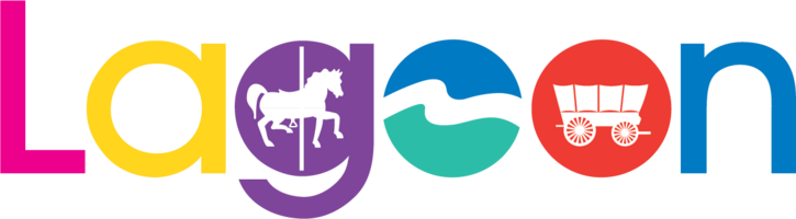 Lagoon Amusement Park