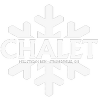 Cleveland Metroparks Chalet